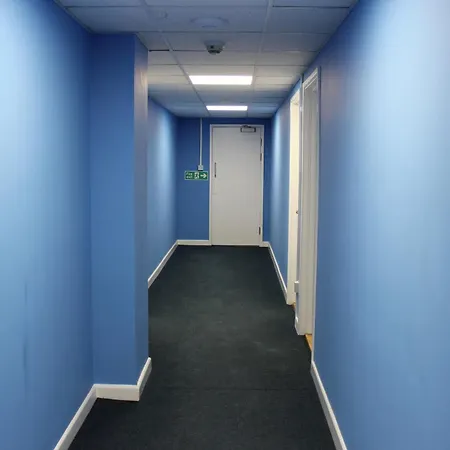 Standard En-Suite Apartment 3 Plymouth Exterior photo