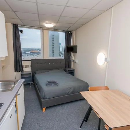 Standard En-Suite Apartment 3 Plymouth Exterior photo