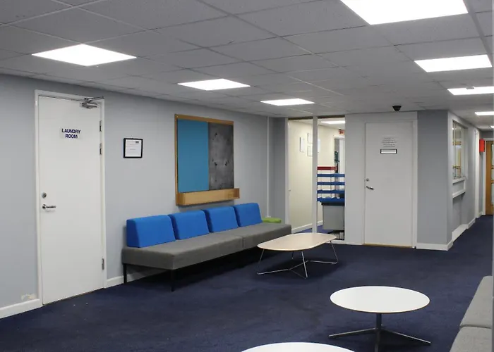 Standard En-Suite Apartment 3