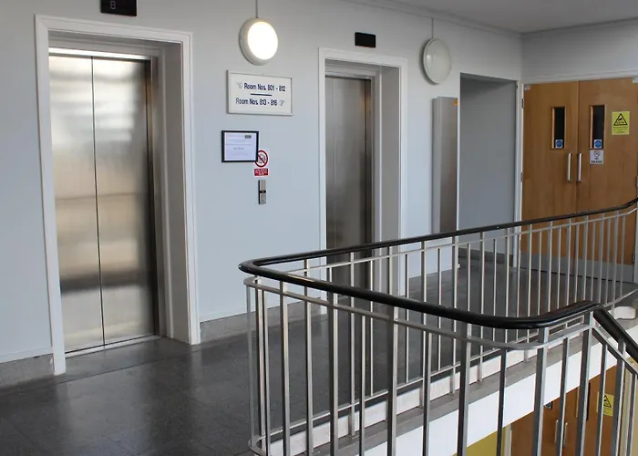 Standard En-Suite Apartment 3
